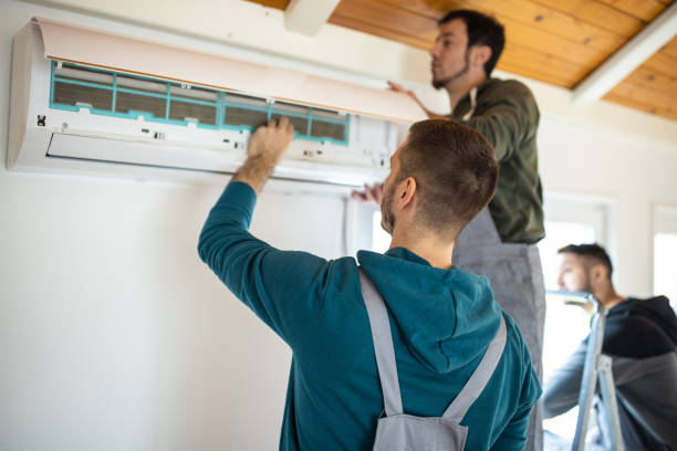 Best Air Filters and Purifiers in Harrison, WI