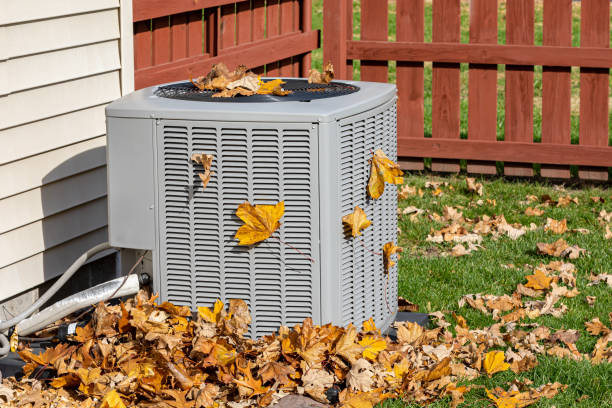 Best Seasonal HVAC Services in Harrison, WI