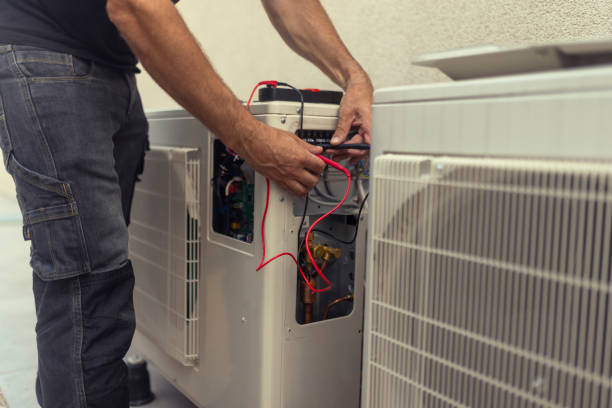 Best HVAC Software and Technology in Harrison, WI