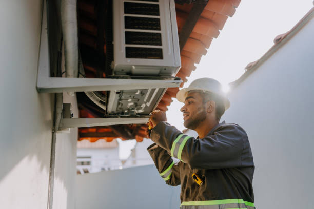 Best Energy-efficient HVAC Solutions in Harrison, WI