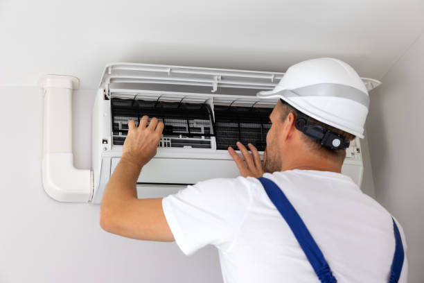 Best Emergency HVAC Services in Harrison, WI