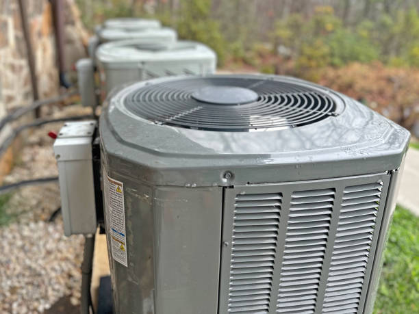 Best HVAC Financing and Leasing in Harrison, WI