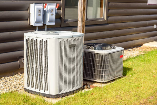 Best Residential HVAC in Harrison, WI